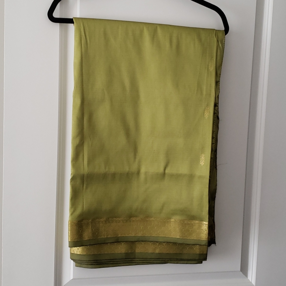 Indian Saree